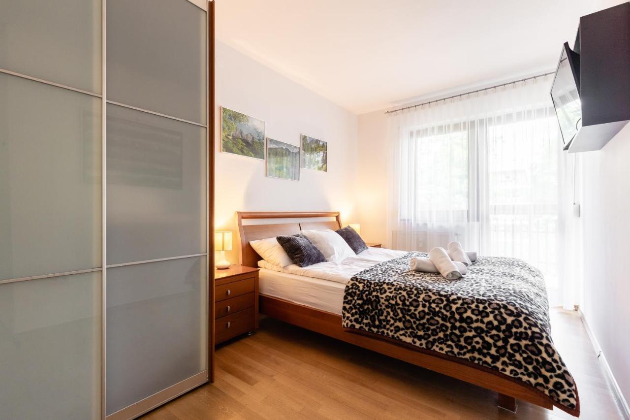 Apartment Okowita I Karat *