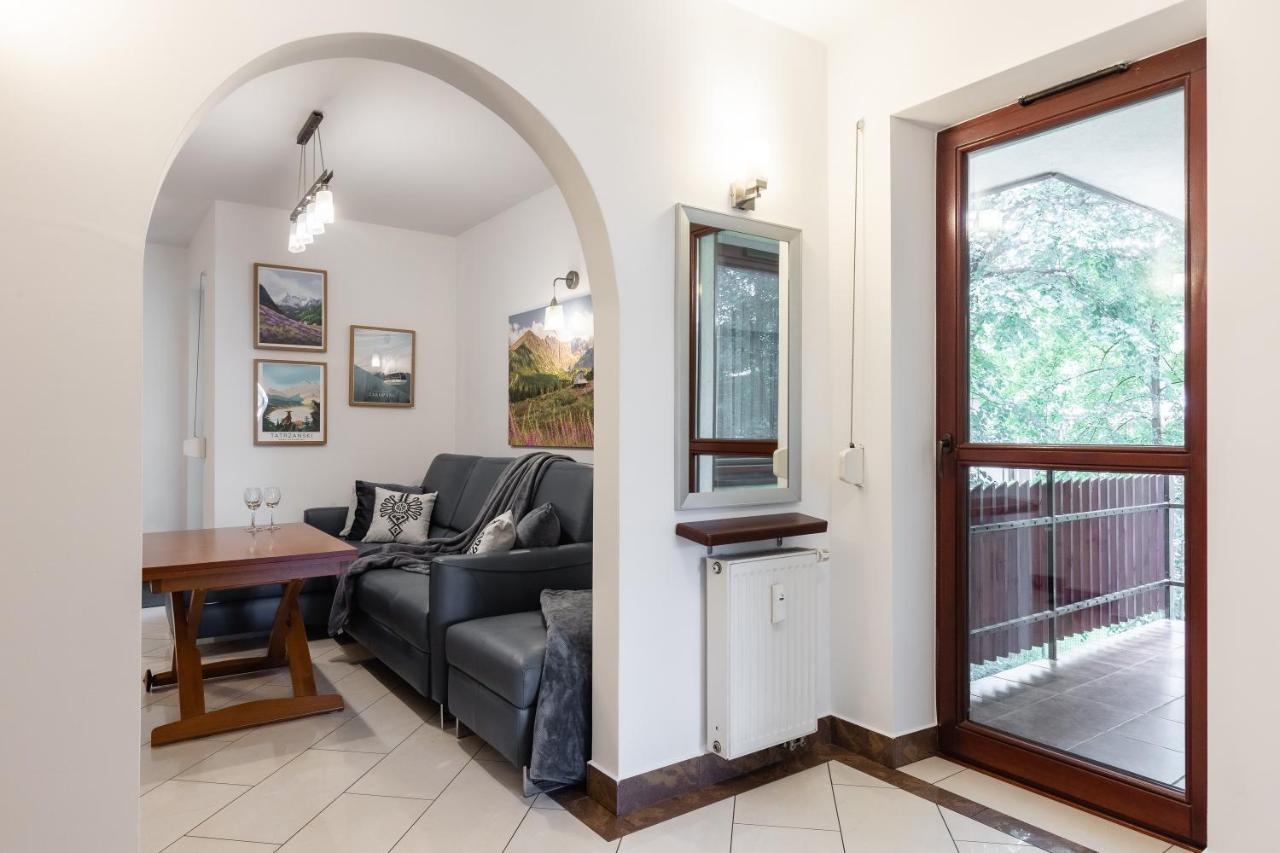 Apartment Okowita I Karat