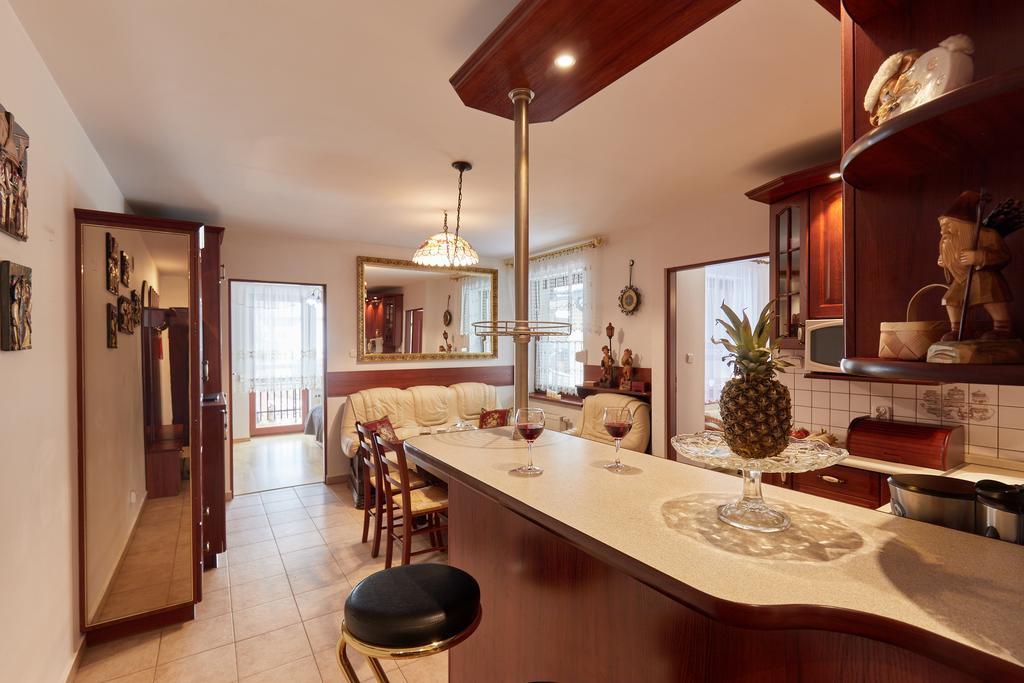 Apartment Okowita I Karat Zakopane