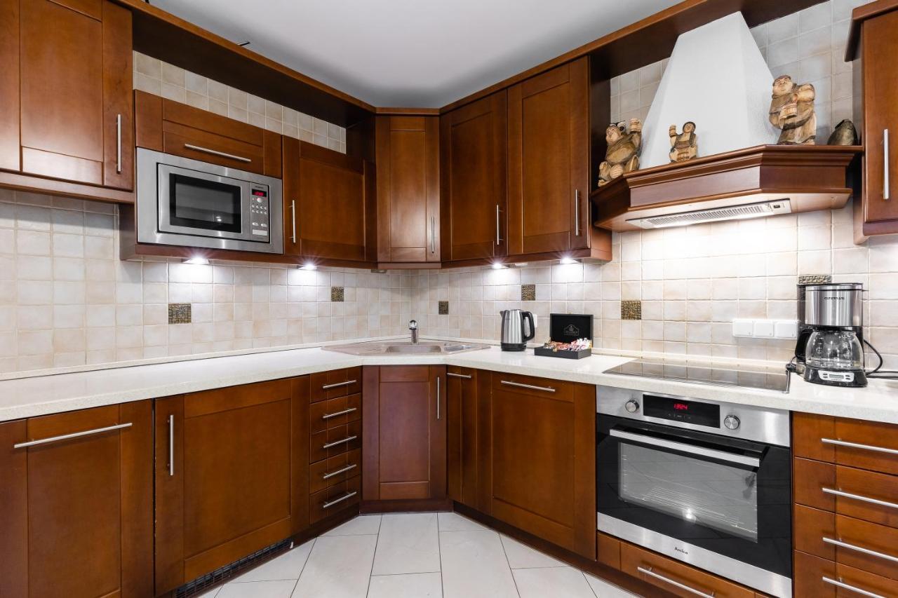 Okowita I Karat Apartment