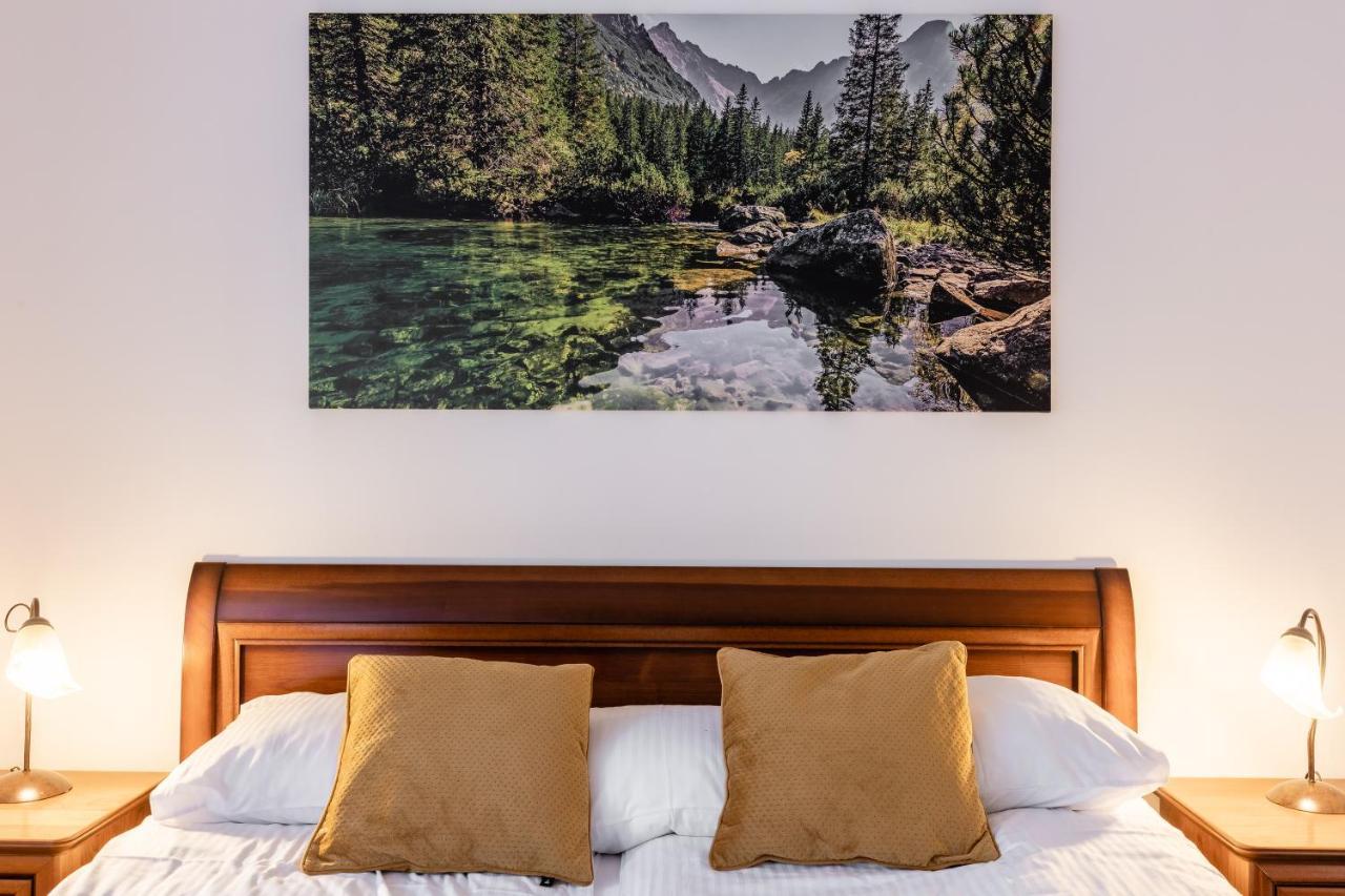 Apartment Okowita I Karat Zakopane