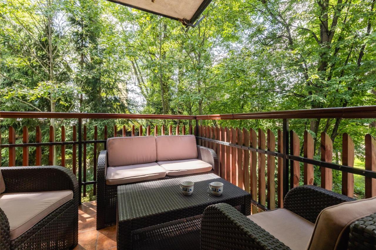 Okowita I Karat Apartment Zakopane