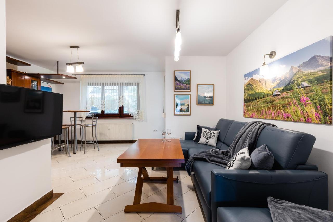 Okowita I Karat Apartment Zakopane
