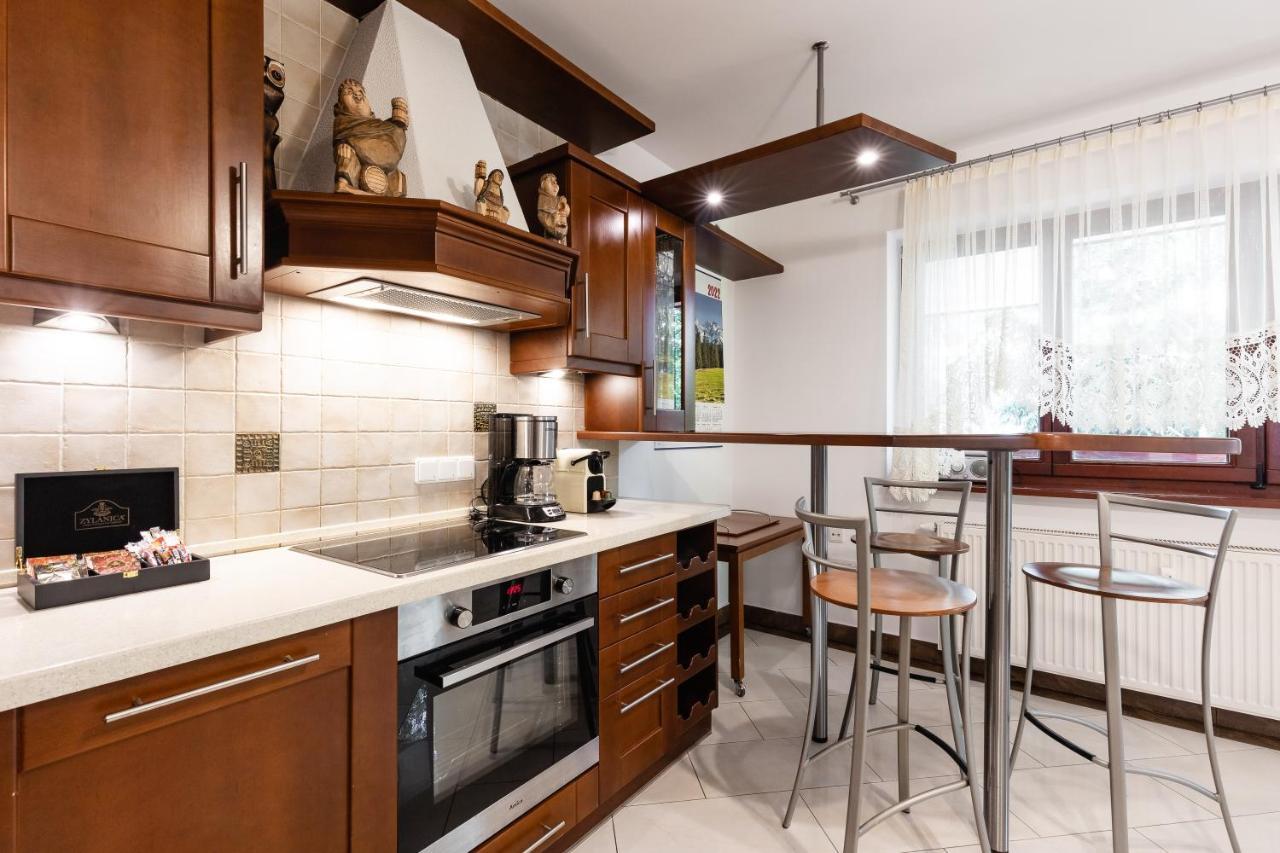 Apartment Okowita I Karat
