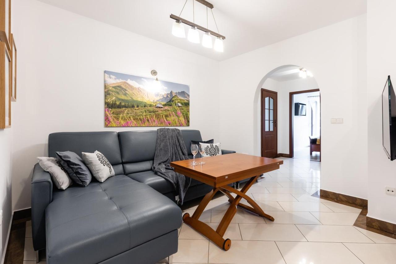 Okowita I Karat Apartment Zakopane