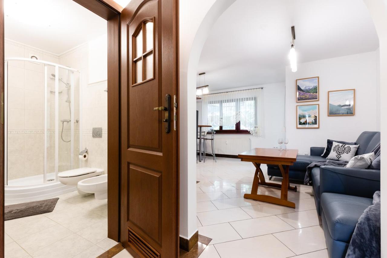 Okowita I Karat Apartment Zakopane