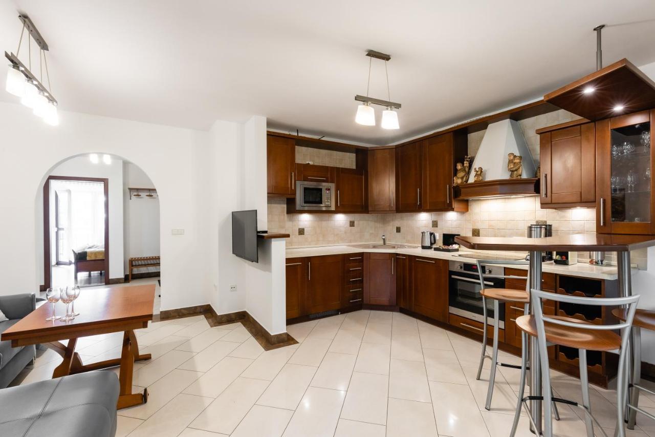 Okowita I Karat Apartment *