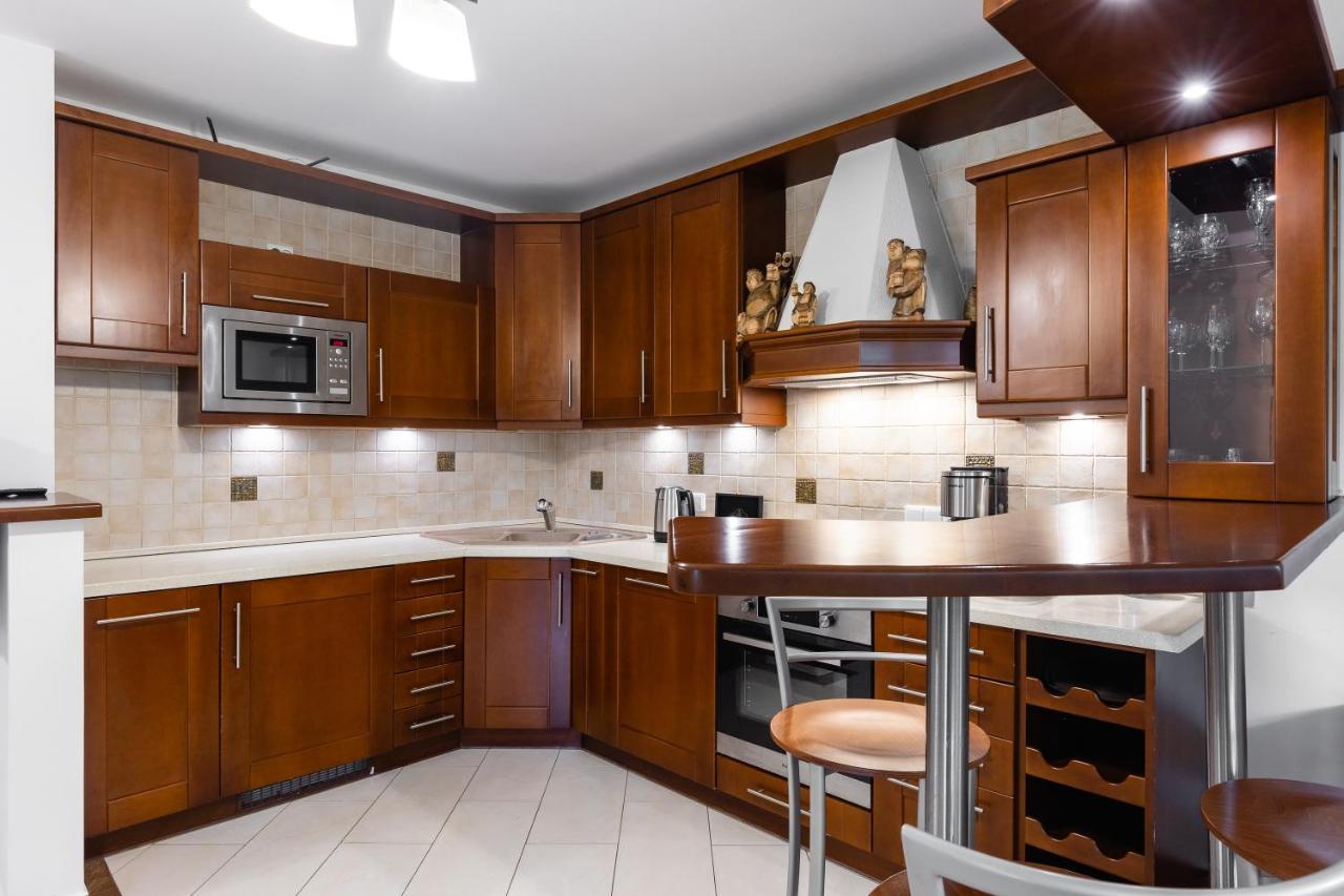 Okowita I Karat Apartment Zakopane