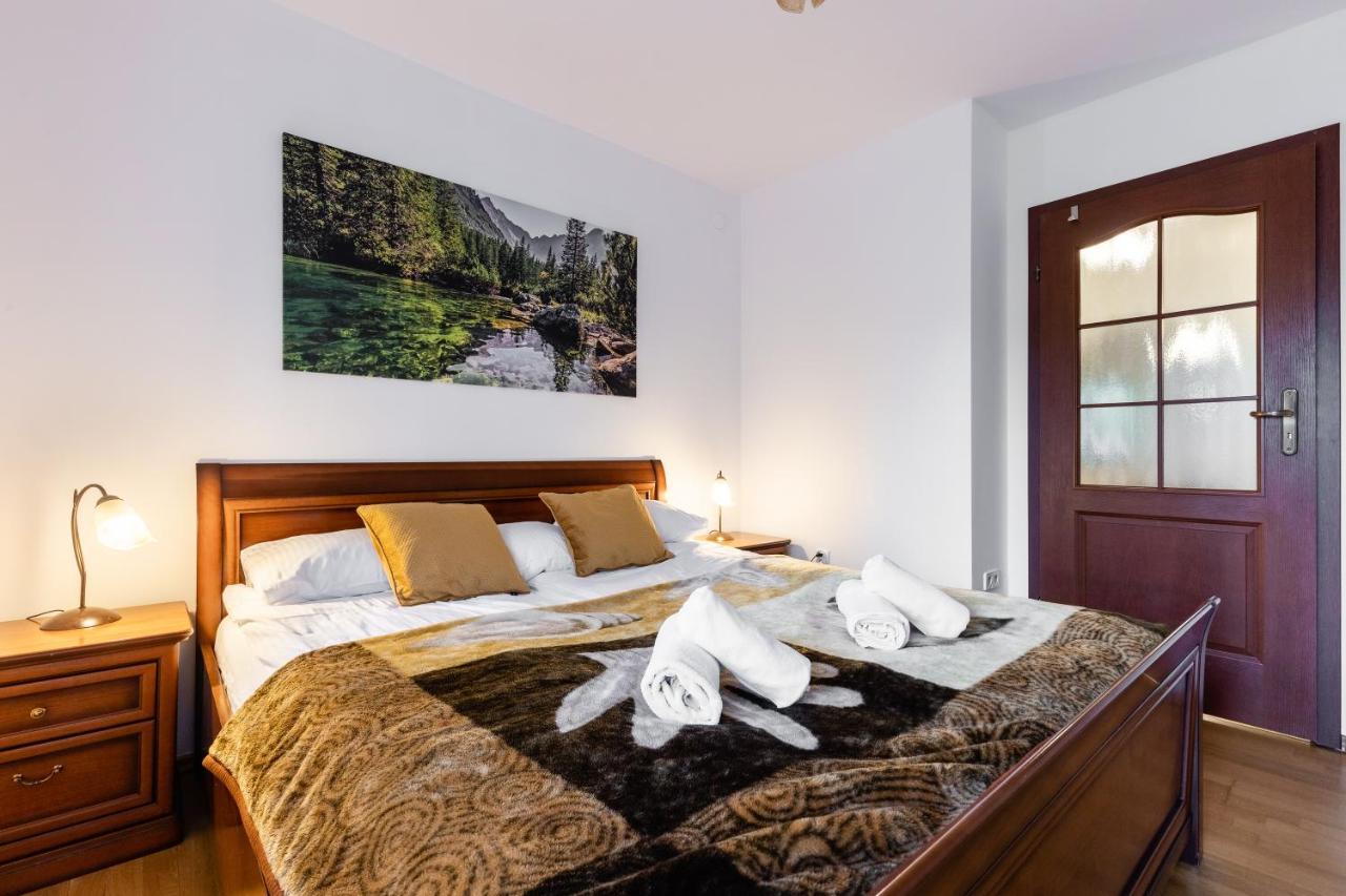 Okowita I Karat Apartment Zakopane