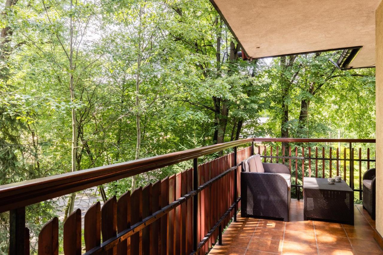 Okowita I Karat Apartment Zakopane