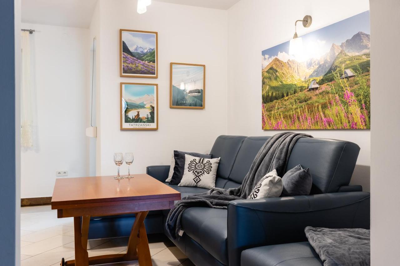 Okowita I Karat Apartment