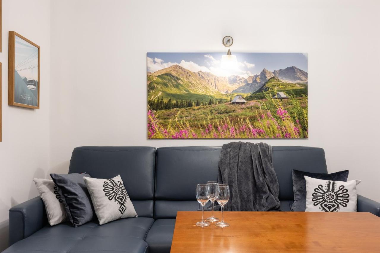 Apartment Okowita I Karat Zakopane