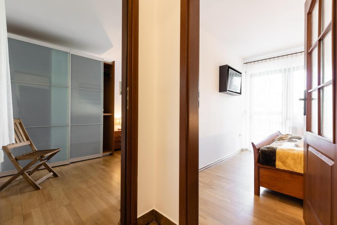 Apartment Okowita I Karat