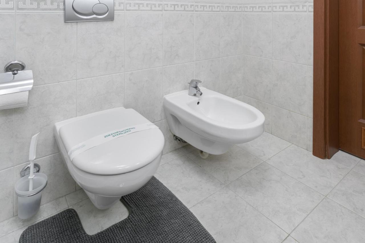 Apartment Okowita I Karat Zakopane