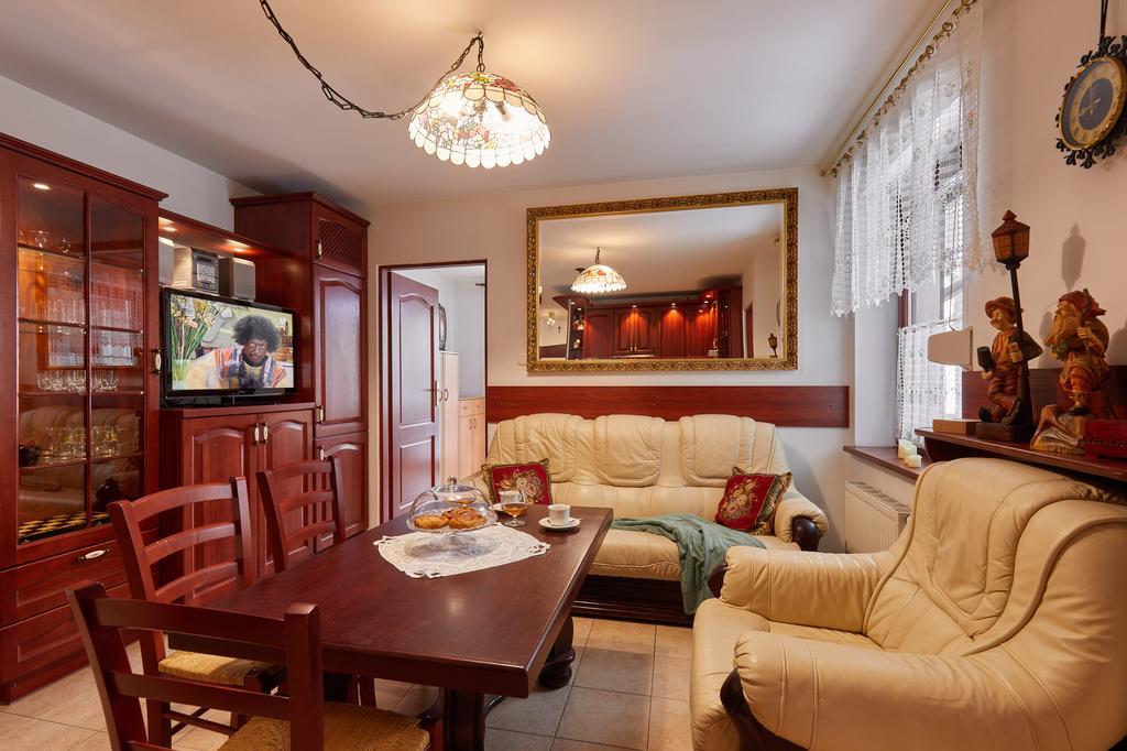 Apartment Okowita I Karat *