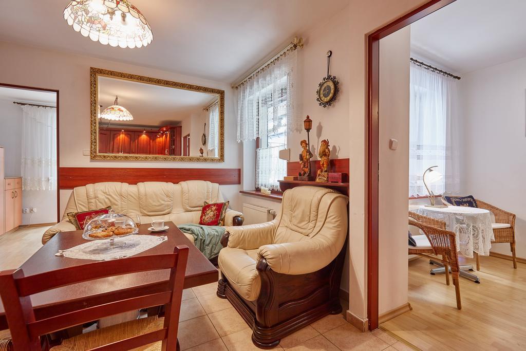 Okowita I Karat Apartment *