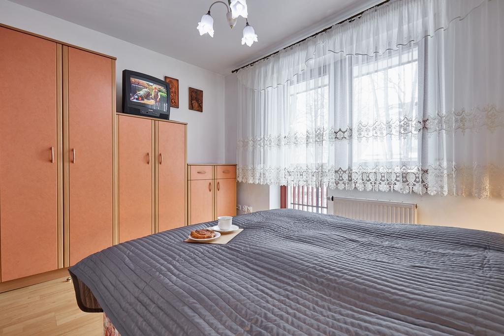 Apartment Okowita I Karat Zakopane