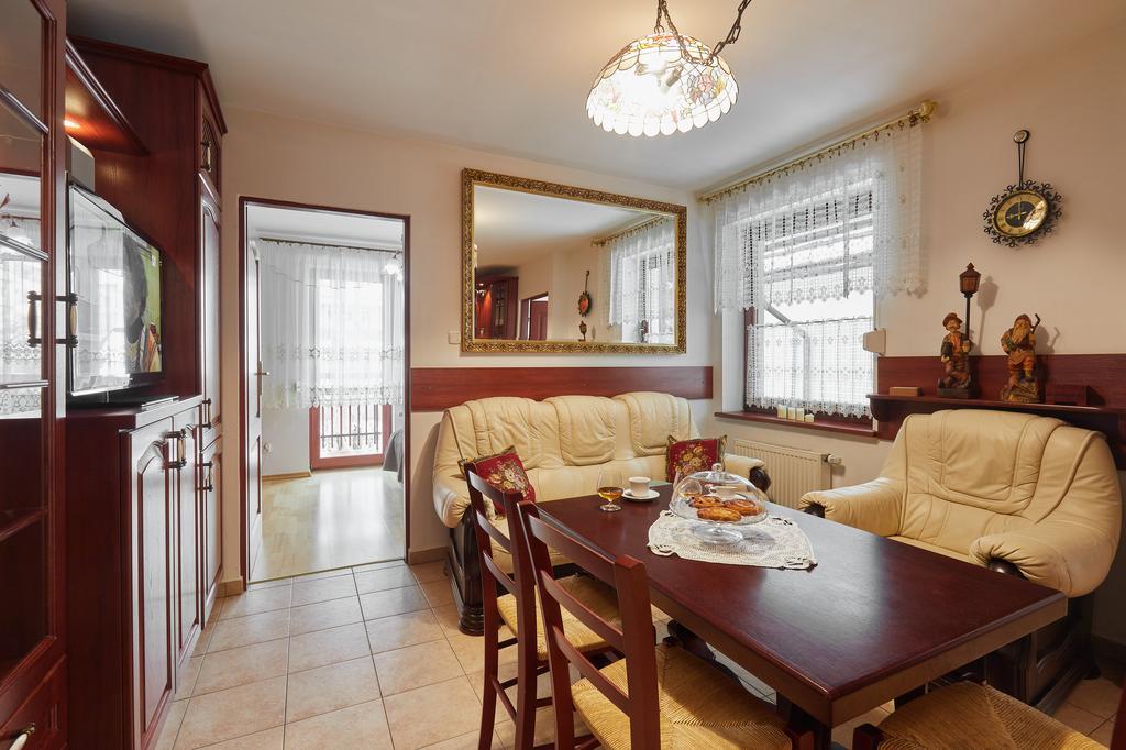 Apartment Okowita I Karat