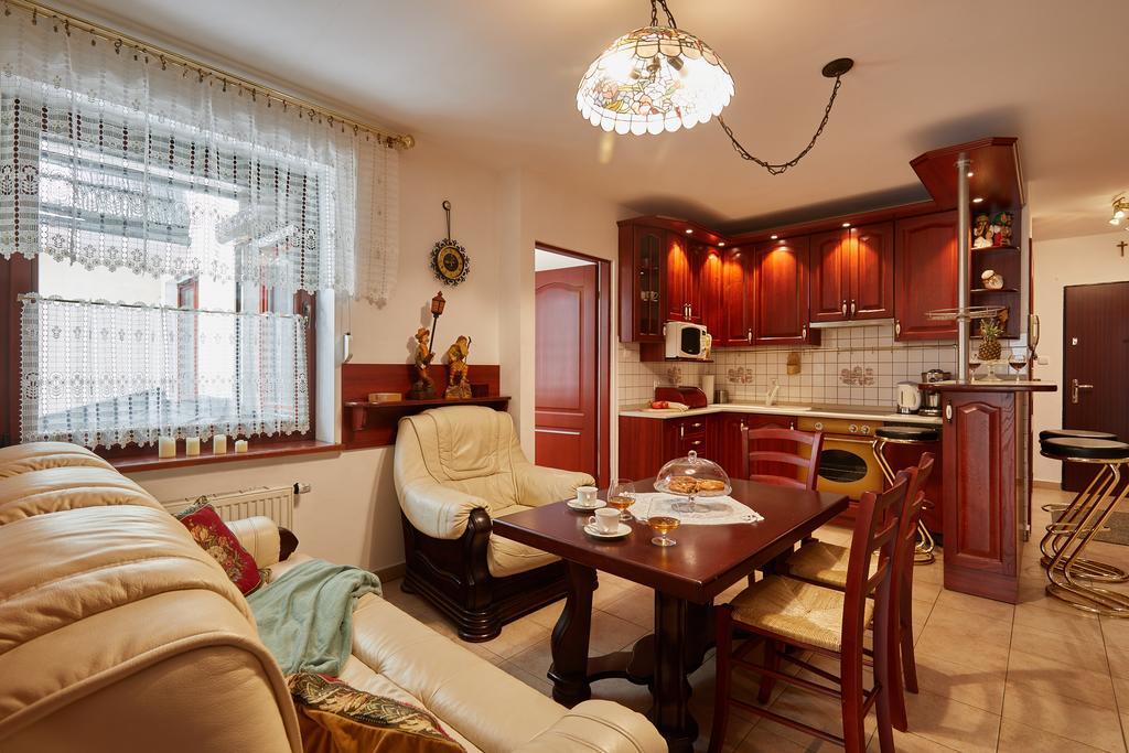 Apartment Okowita I Karat *